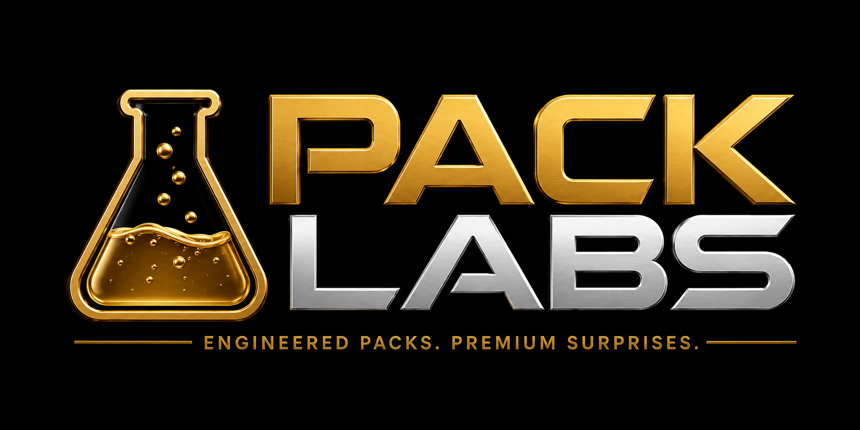 PackLabs