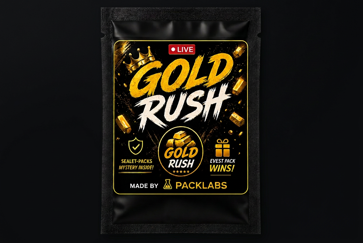 Gold Rush
